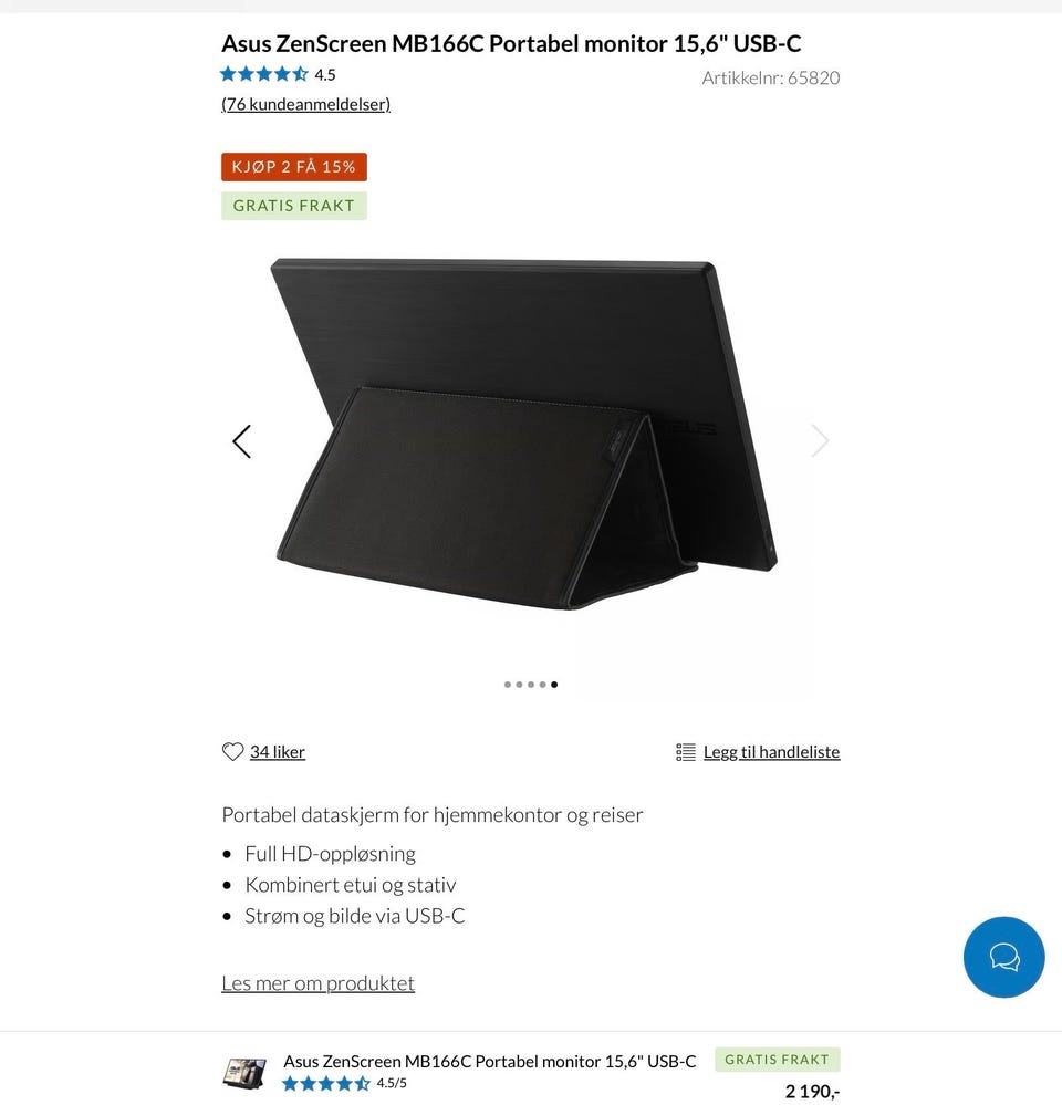 Galleribilde