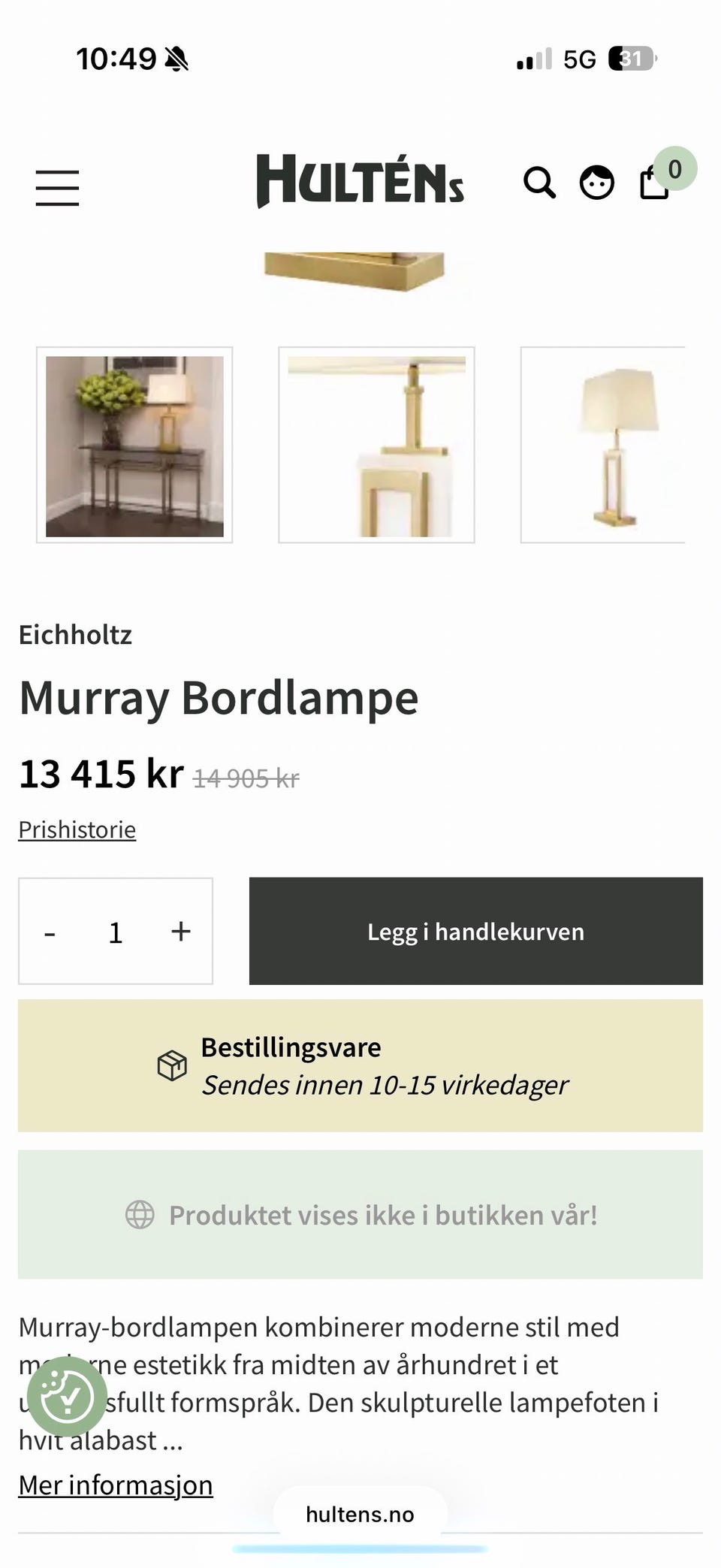 Galleribilde