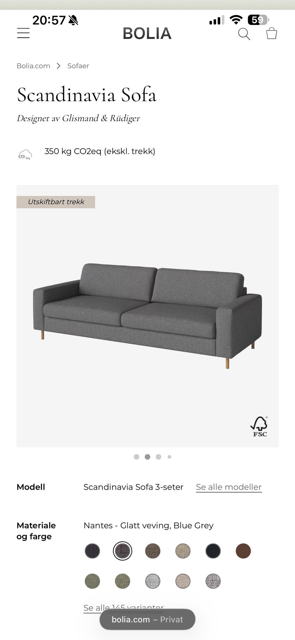 Galleribilde