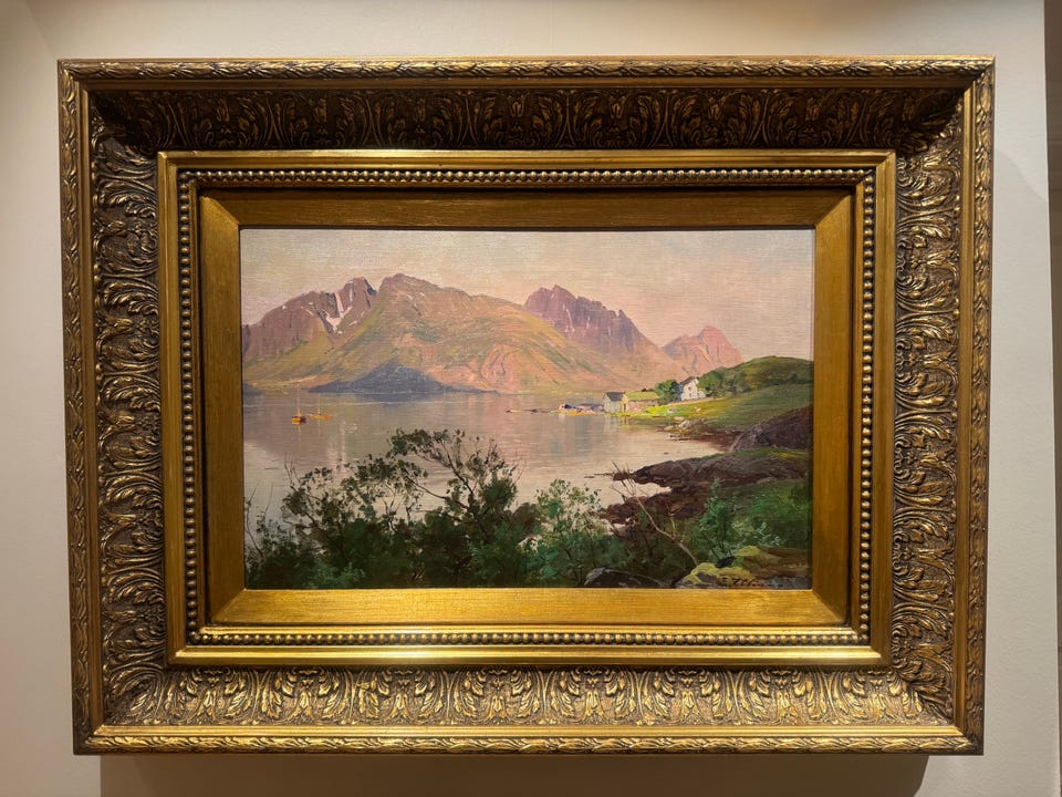 Galleribilde