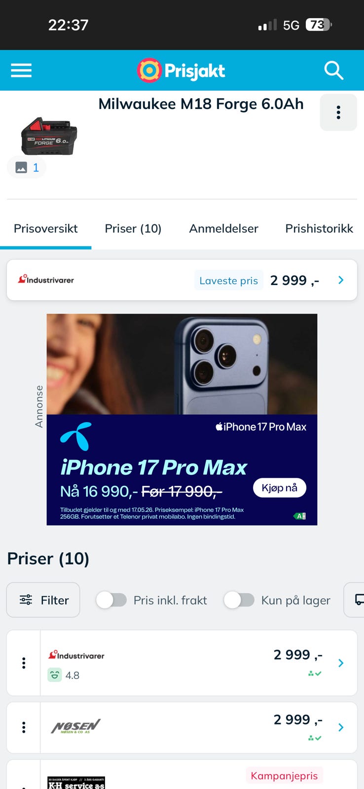 Galleribilde