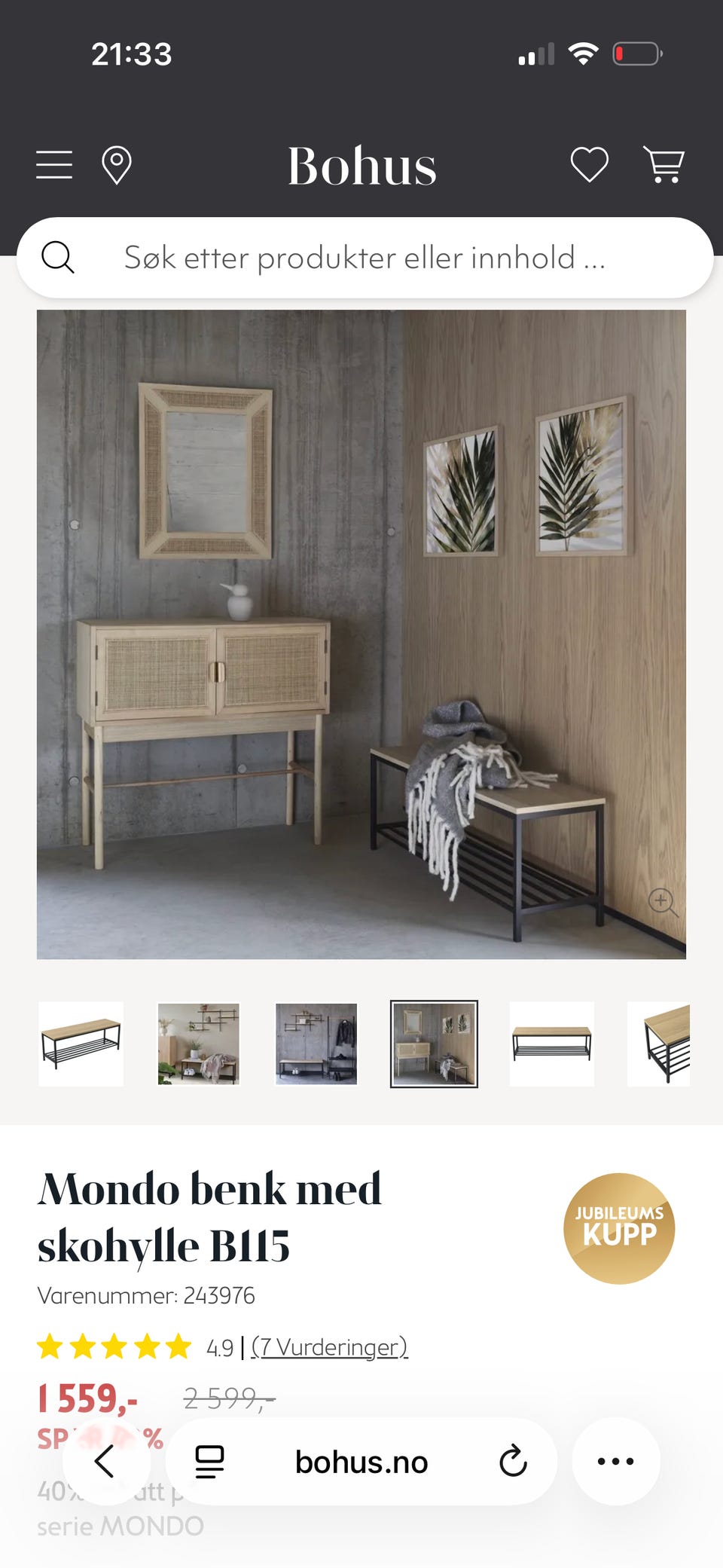 Galleribilde