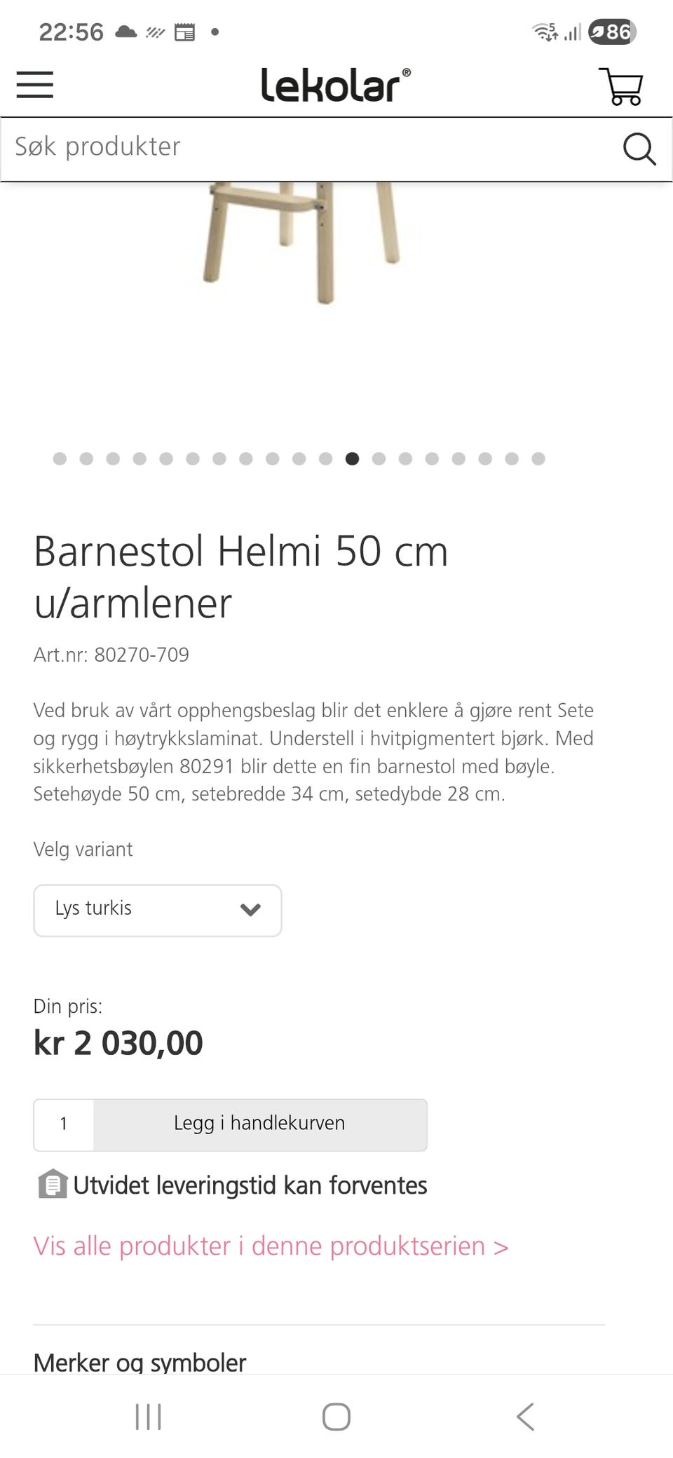 Galleribilde