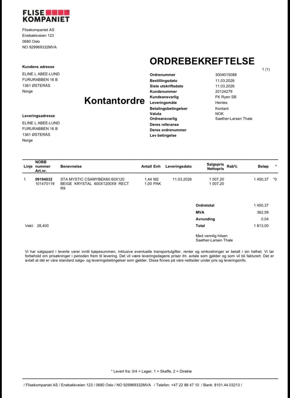 Galleribilde