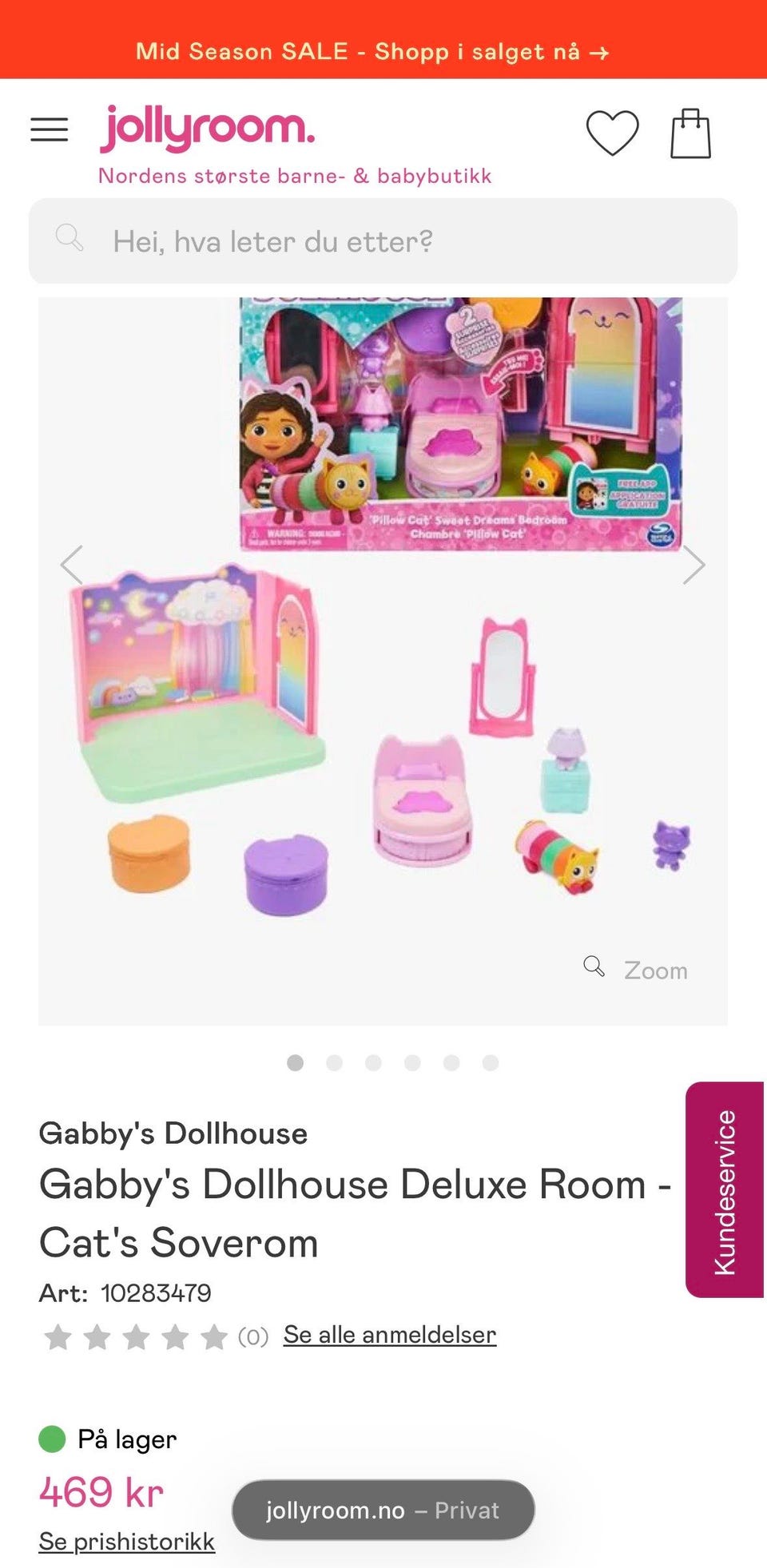 Galleribilde