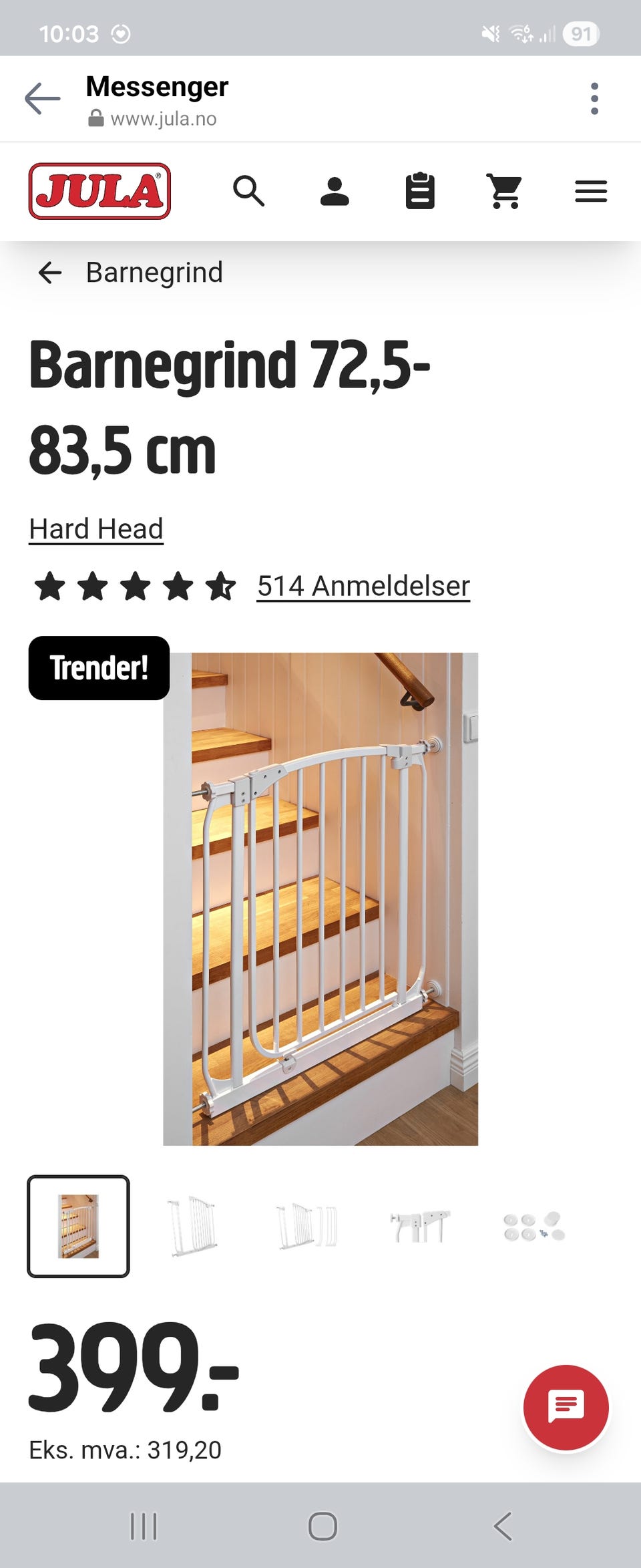 Galleribilde