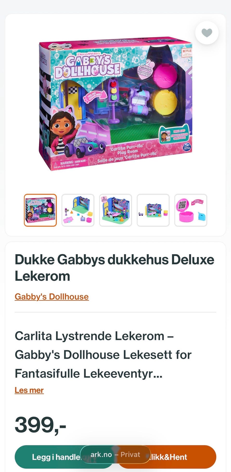 Galleribilde