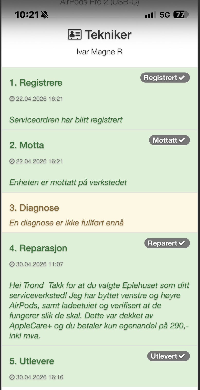 Galleribilde