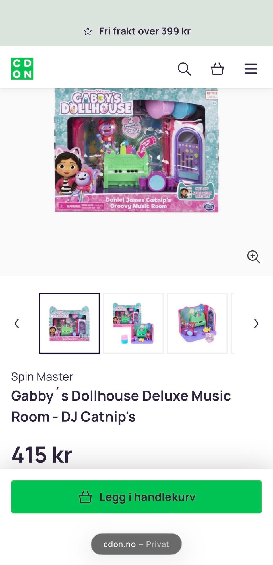 Galleribilde