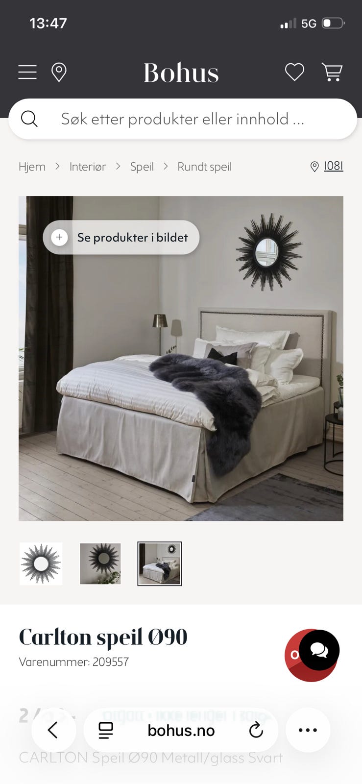 Galleribilde
