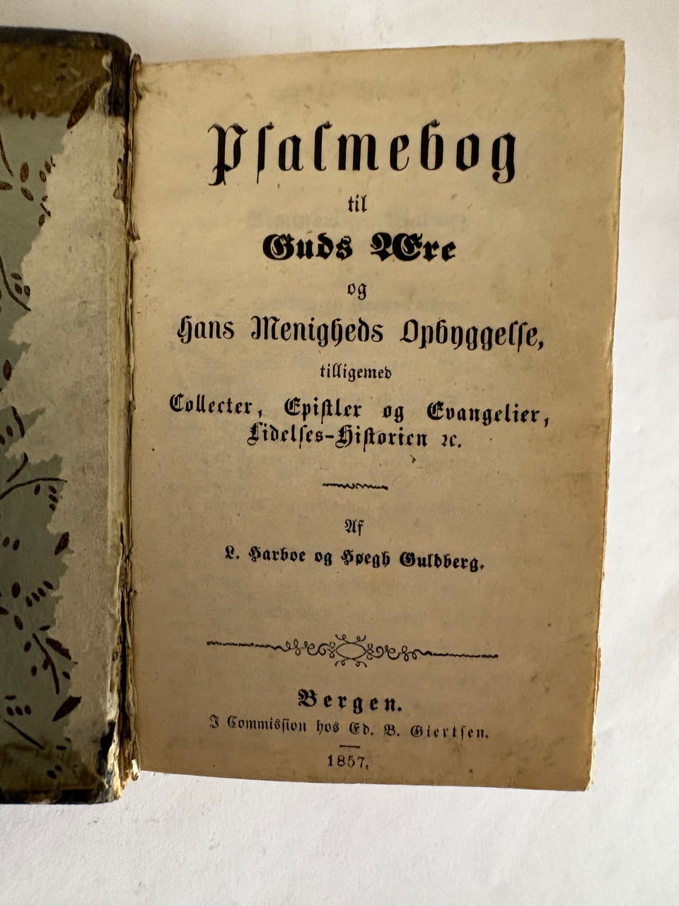 Galleribilde