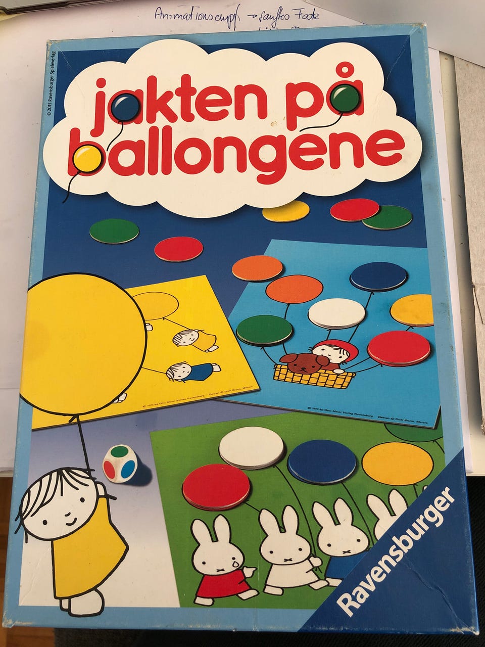 Galleribilde