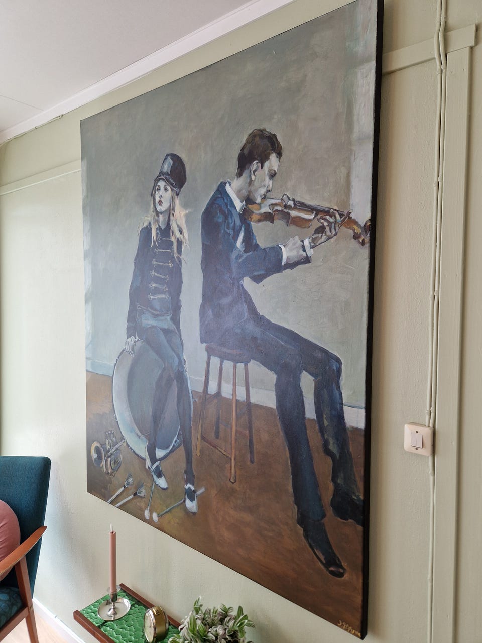 Galleribilde