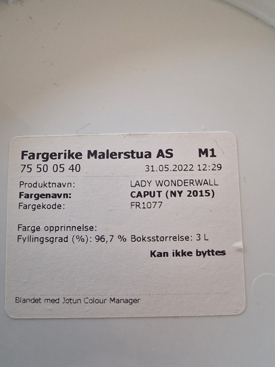 Galleribilde
