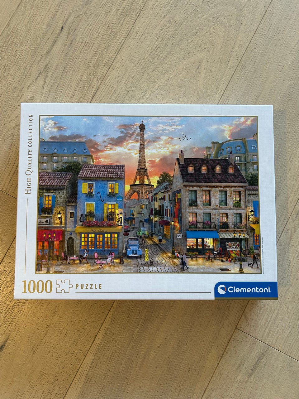 Galleribilde