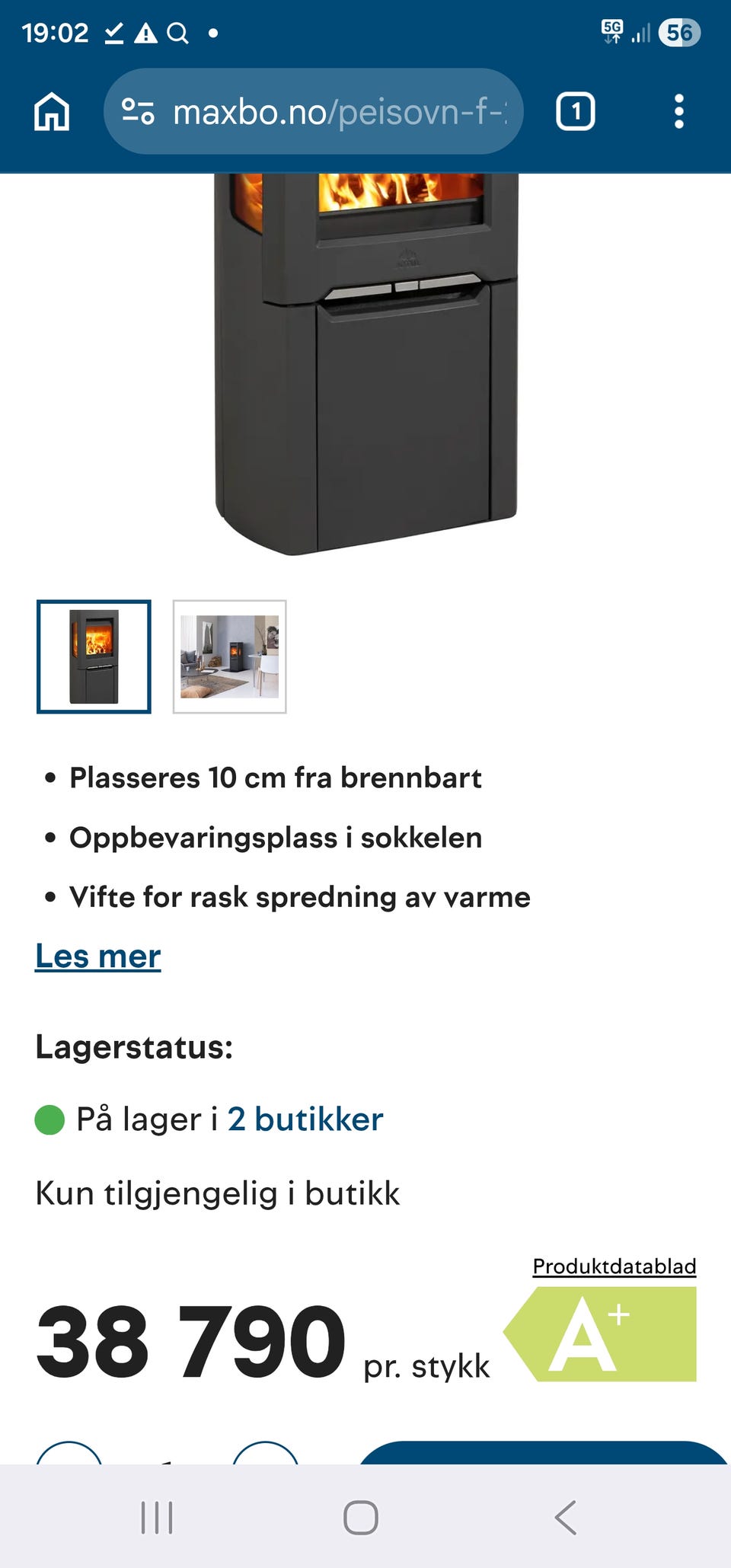 Galleribilde