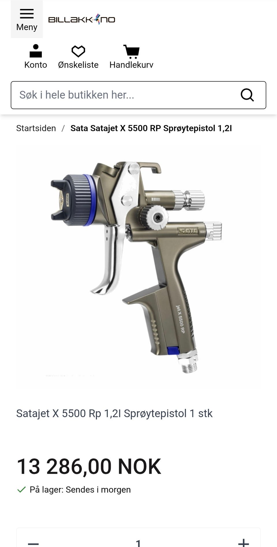 Galleribilde