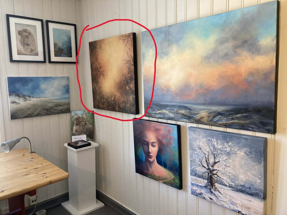 Galleribilde