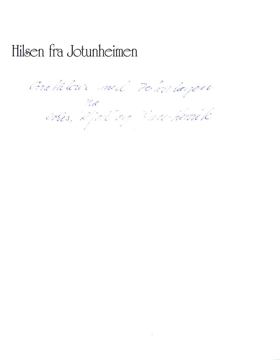 Galleribilde