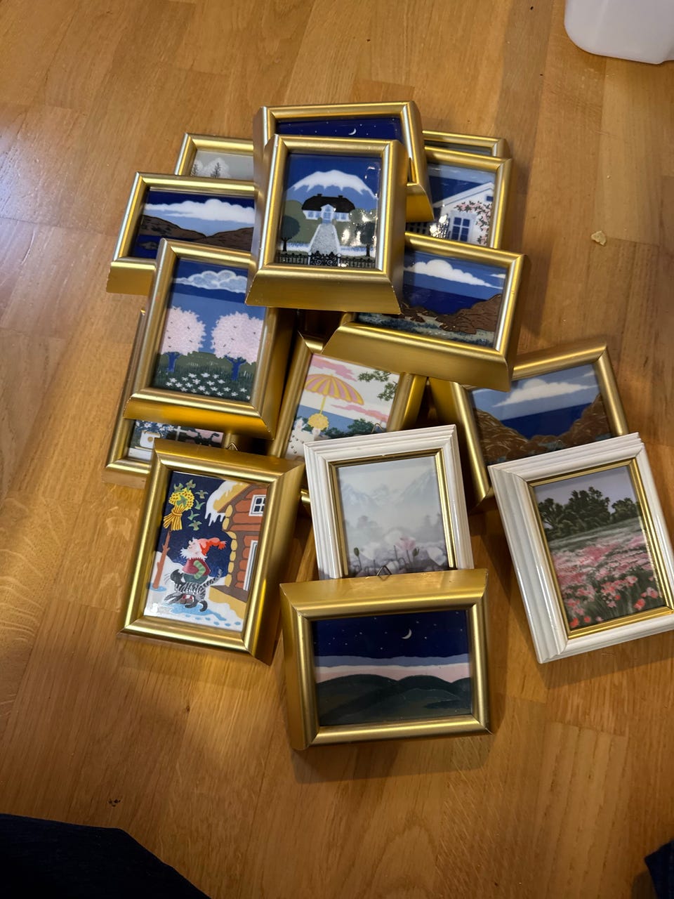 Galleribilde