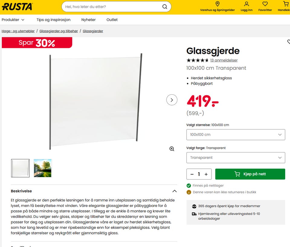 Galleribilde