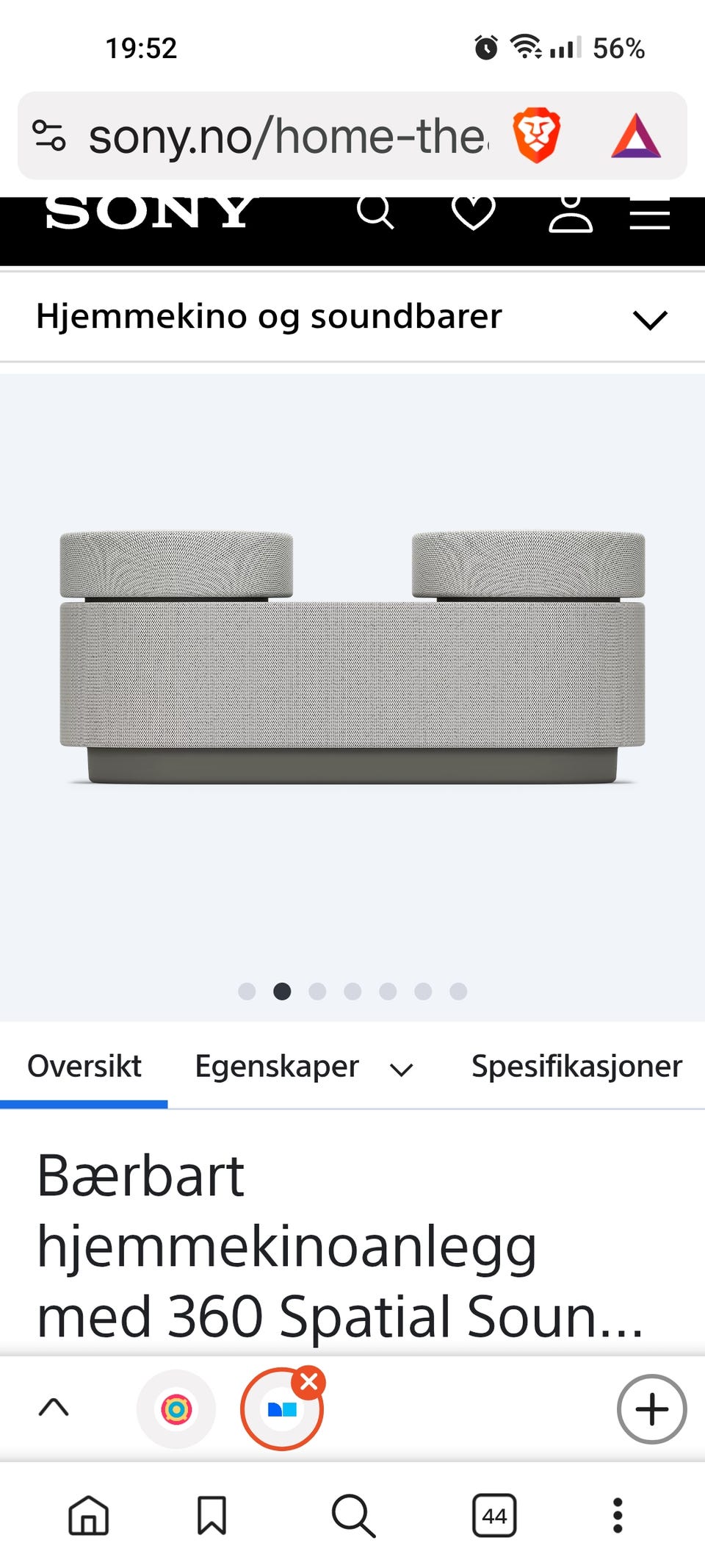 Galleribilde