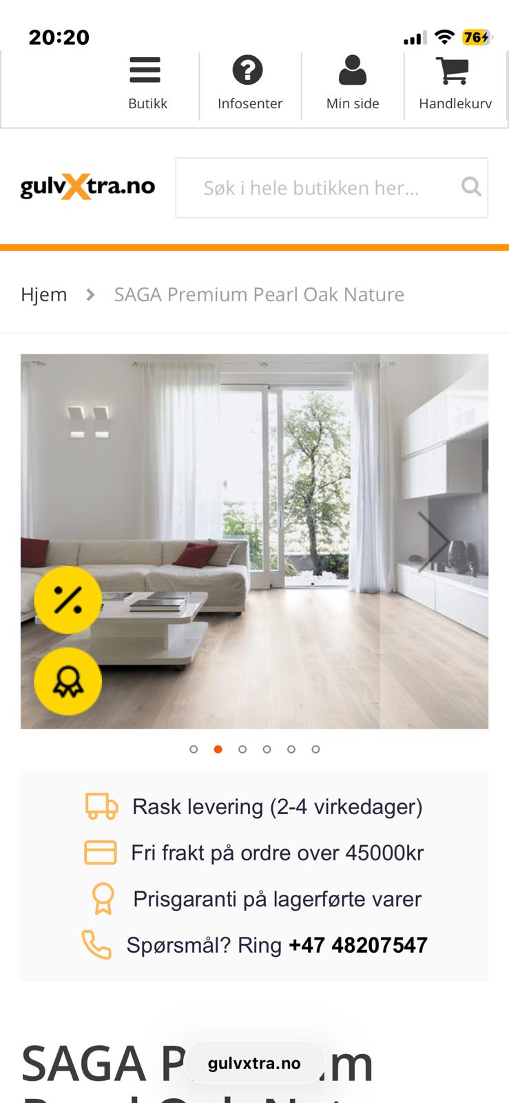 Galleribilde