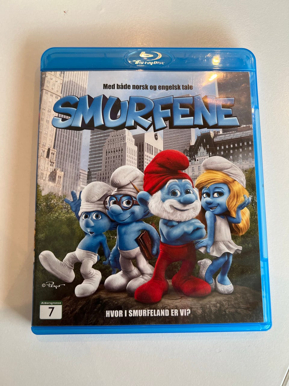 Galleribilde