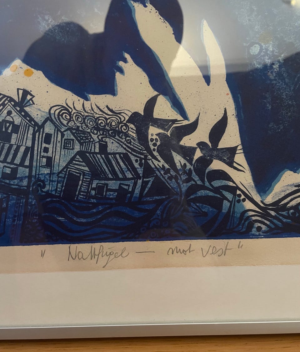 Galleribilde