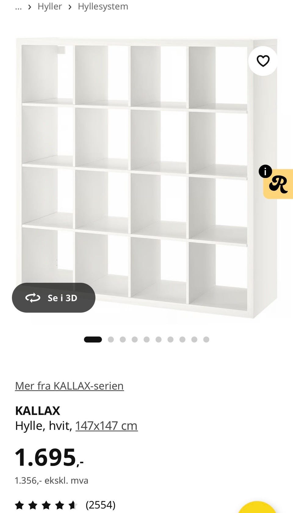 Galleribilde