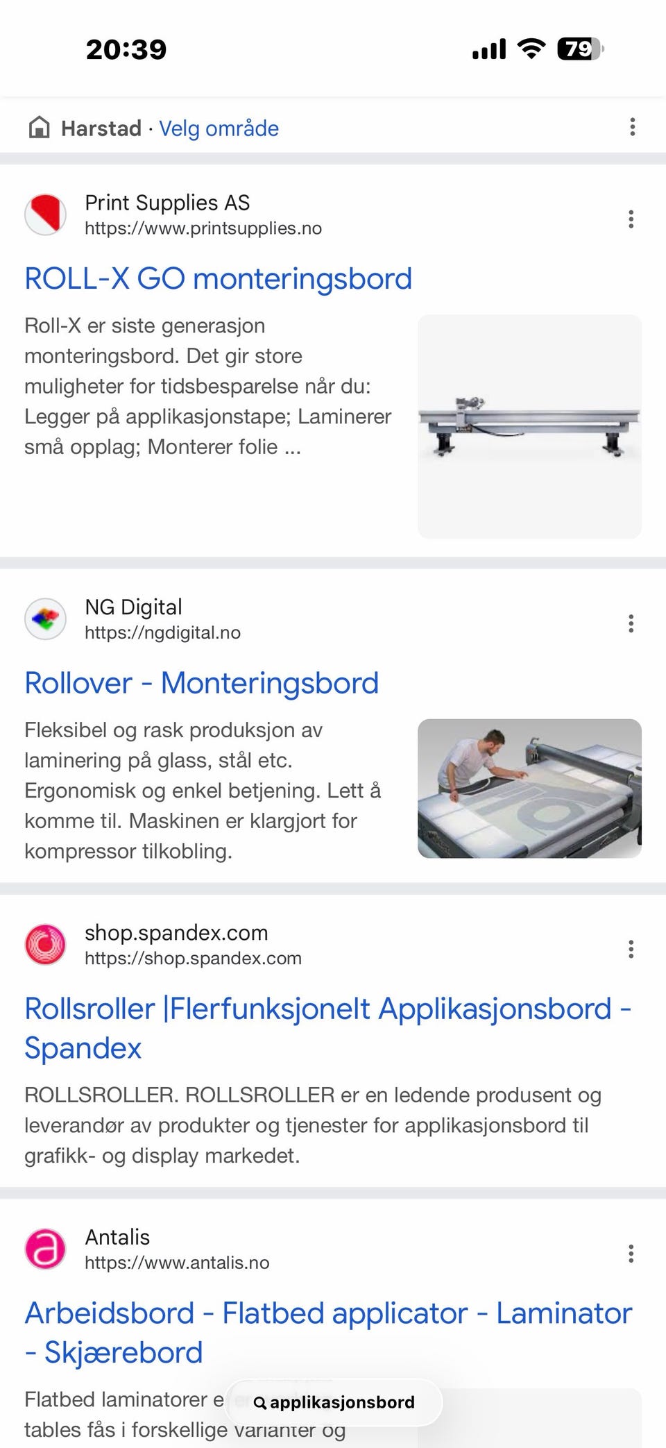 Galleribilde