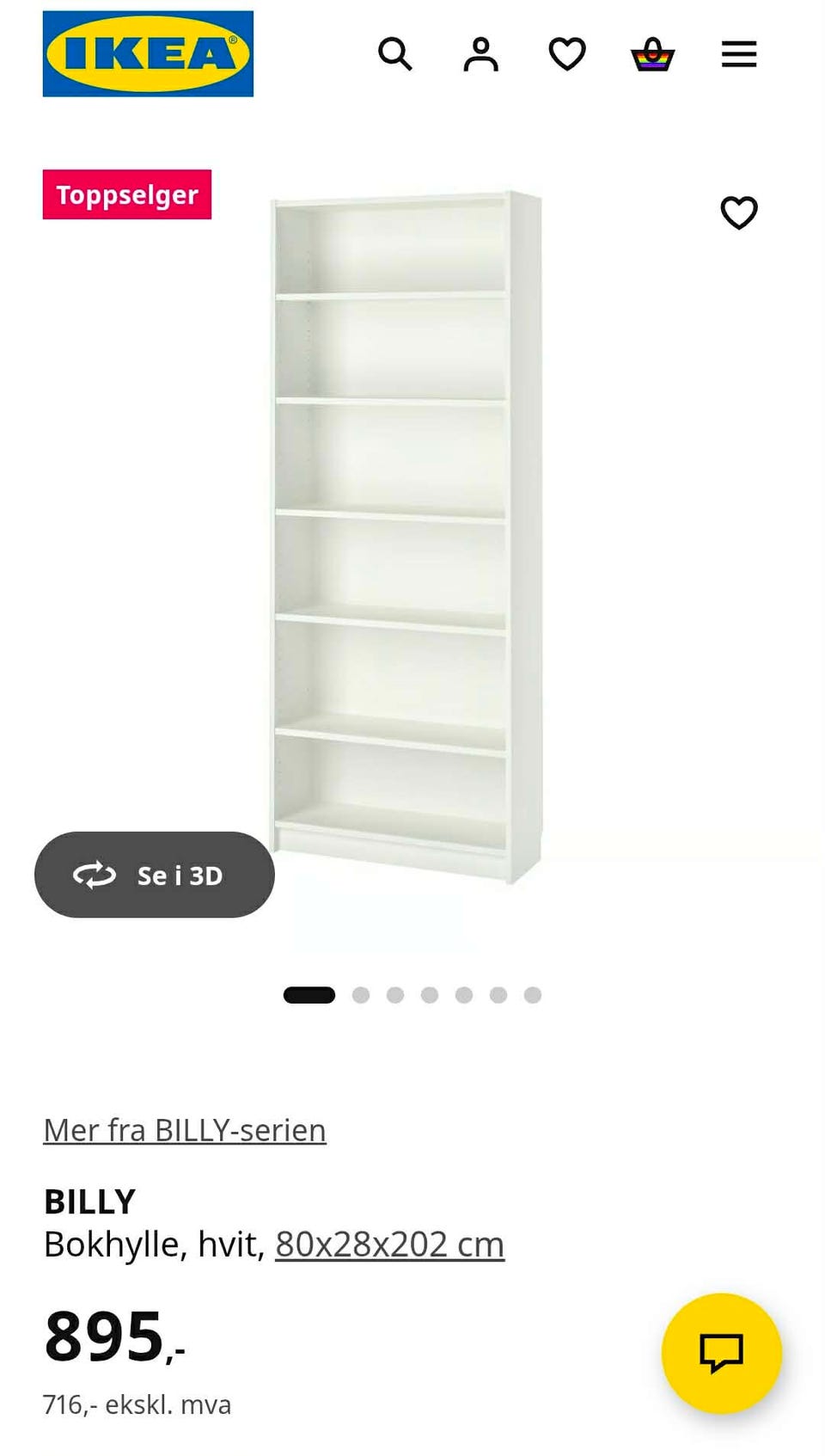 Galleribilde