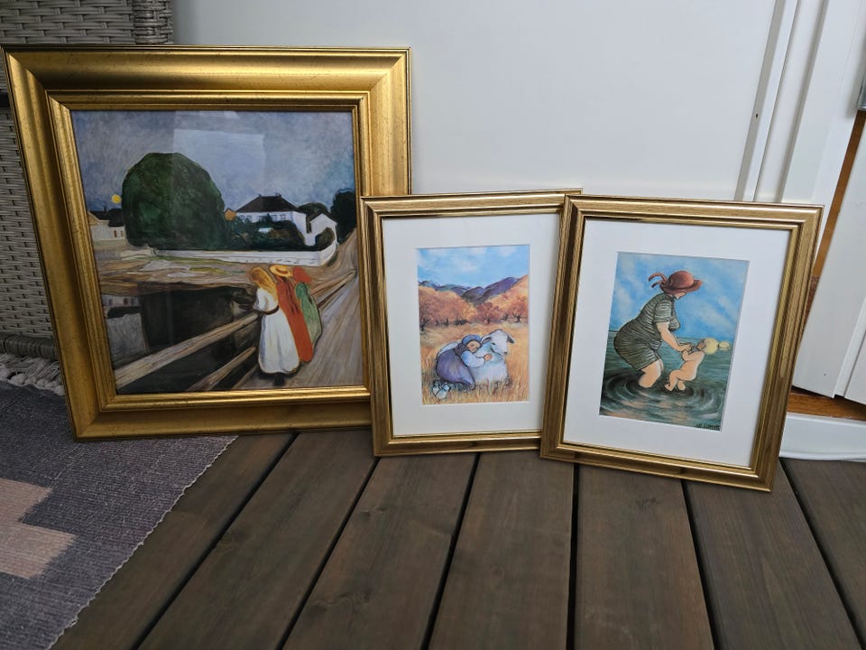 Galleribilde