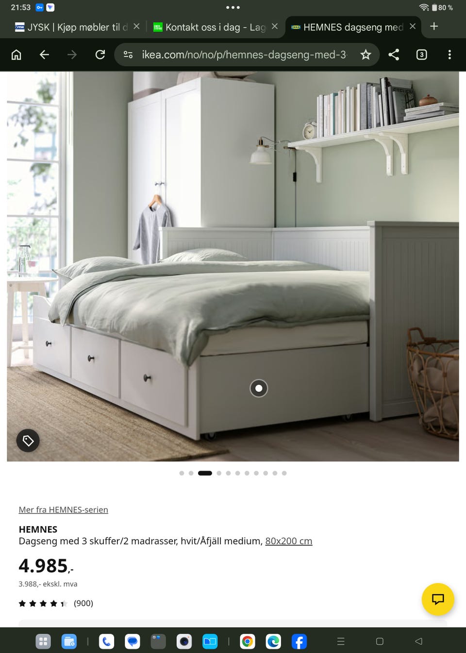 Galleribilde