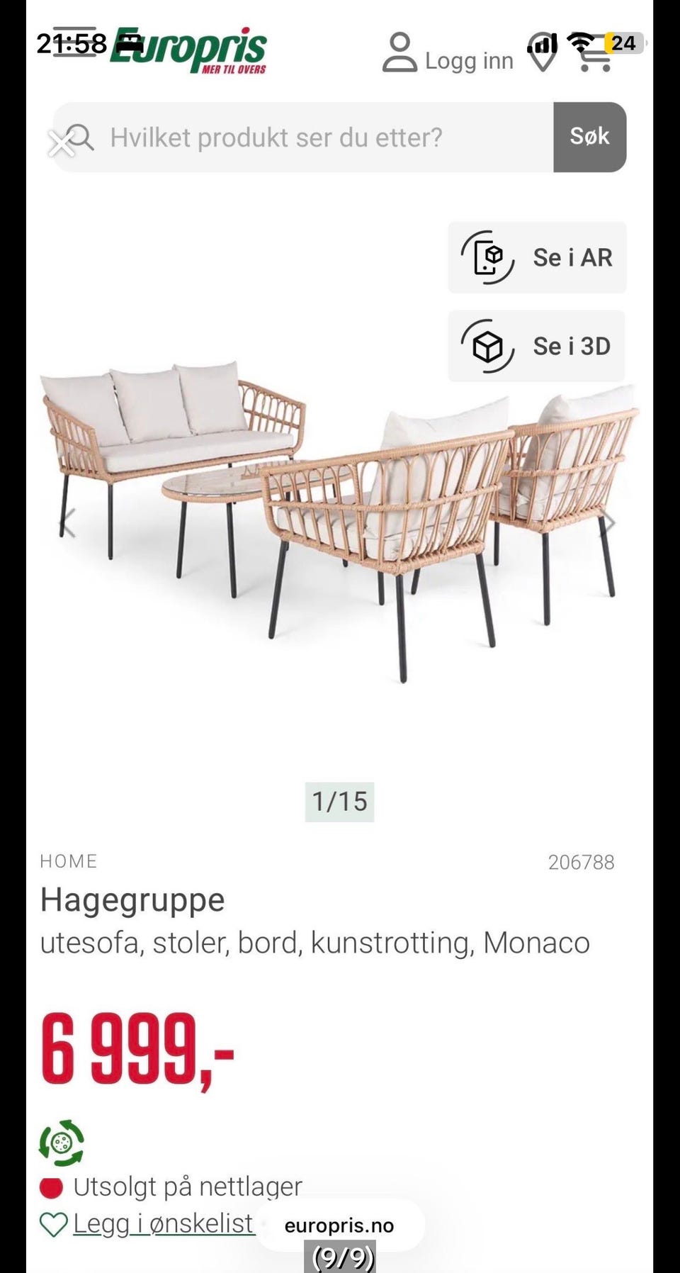 Galleribilde