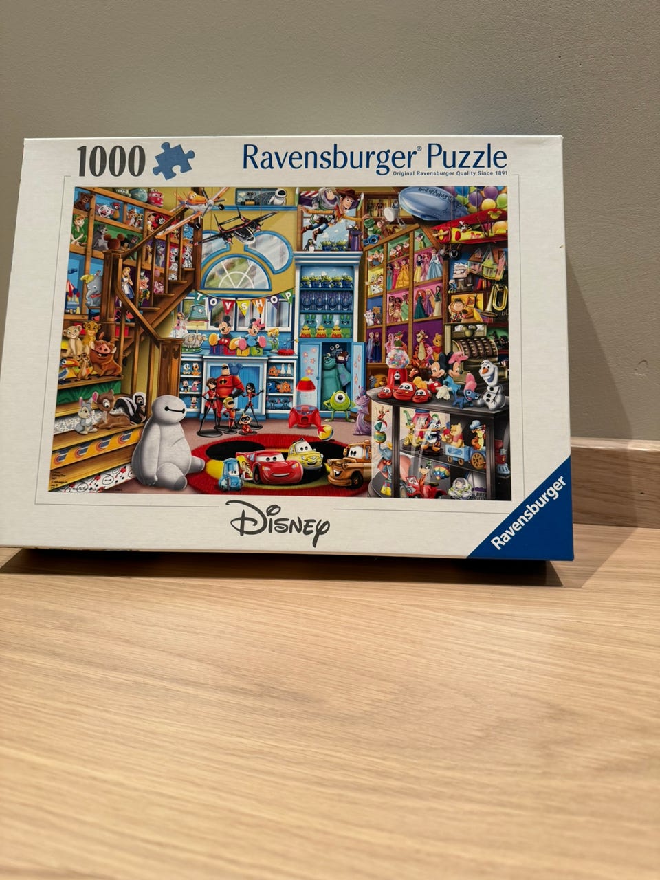 Galleribilde