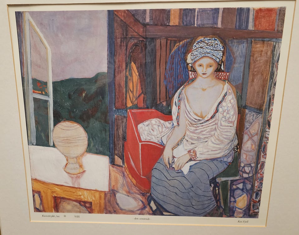 Galleribilde