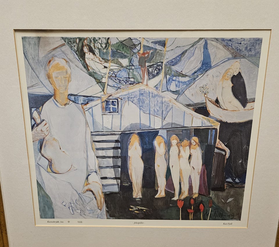 Galleribilde