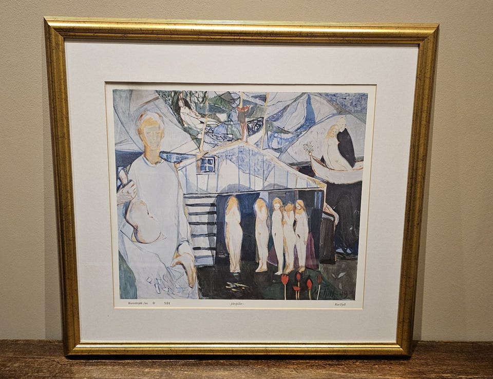 Galleribilde