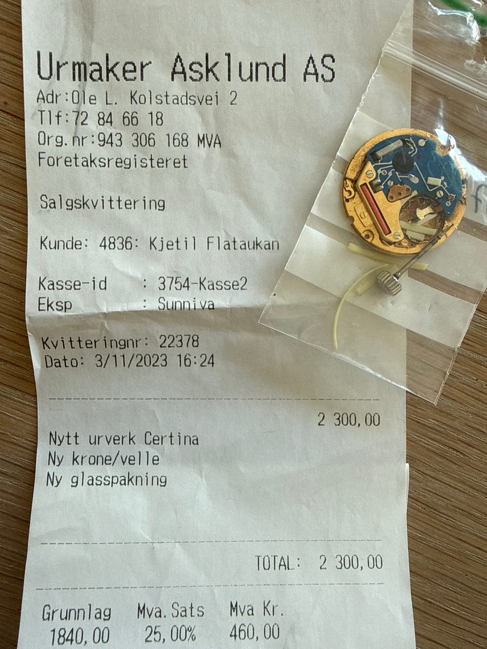 Galleribilde