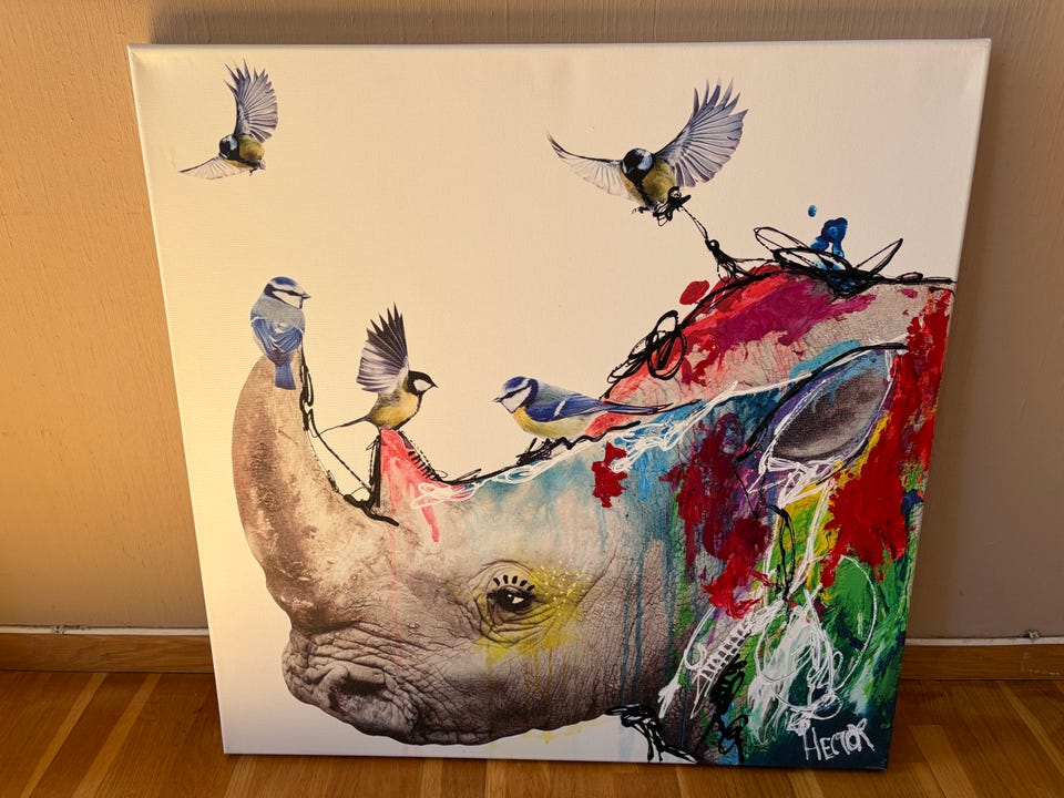 Galleribilde