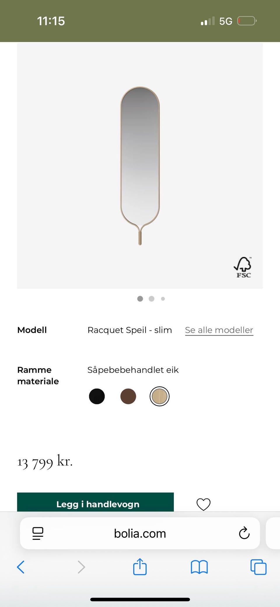 Galleribilde