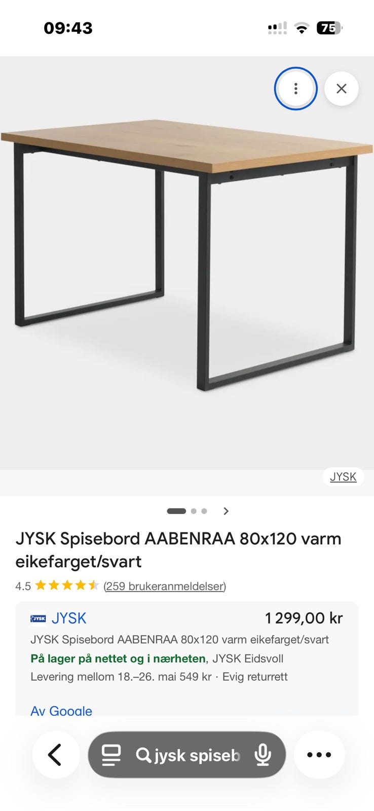 Galleribilde