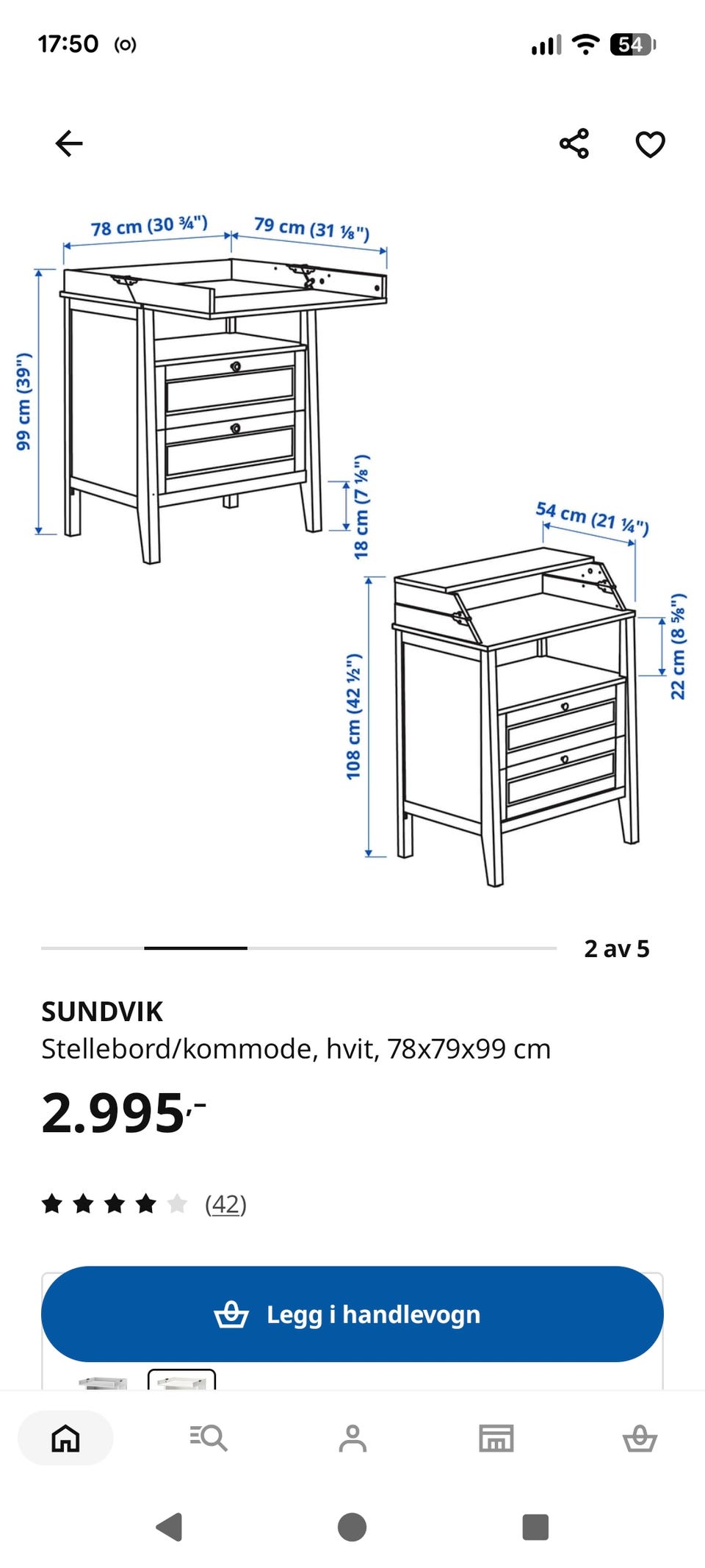 Product image 2 of 2
