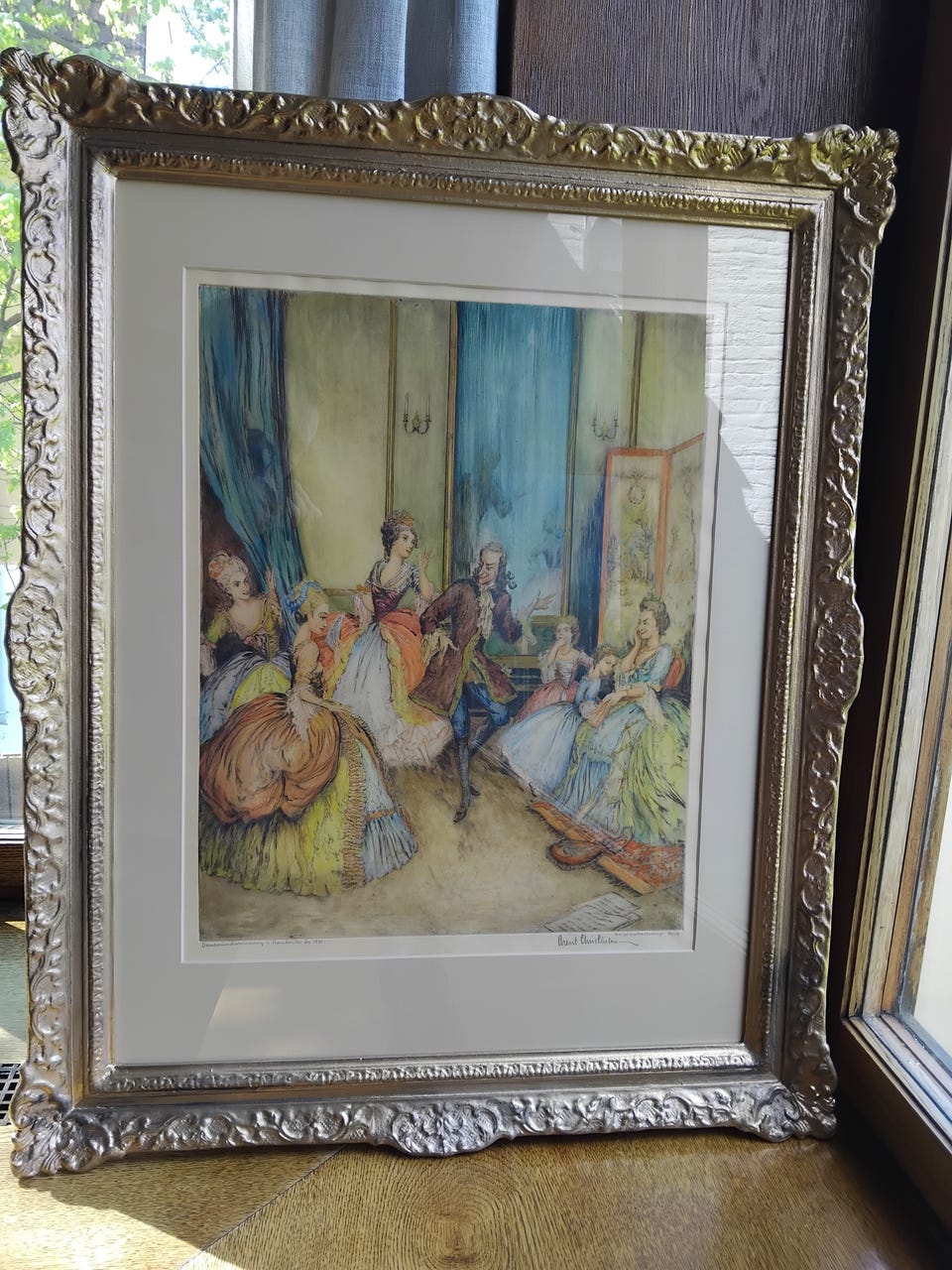 Galleribilde