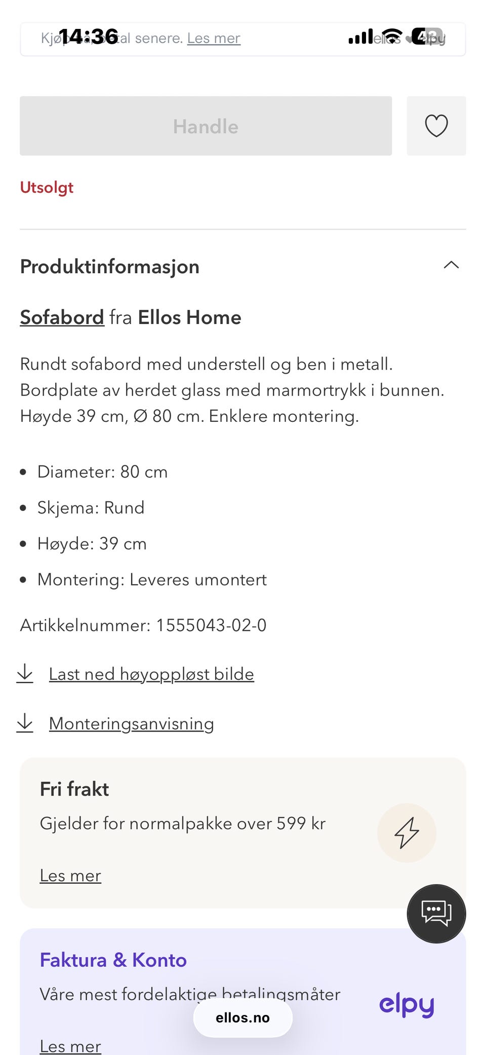 Galleribilde