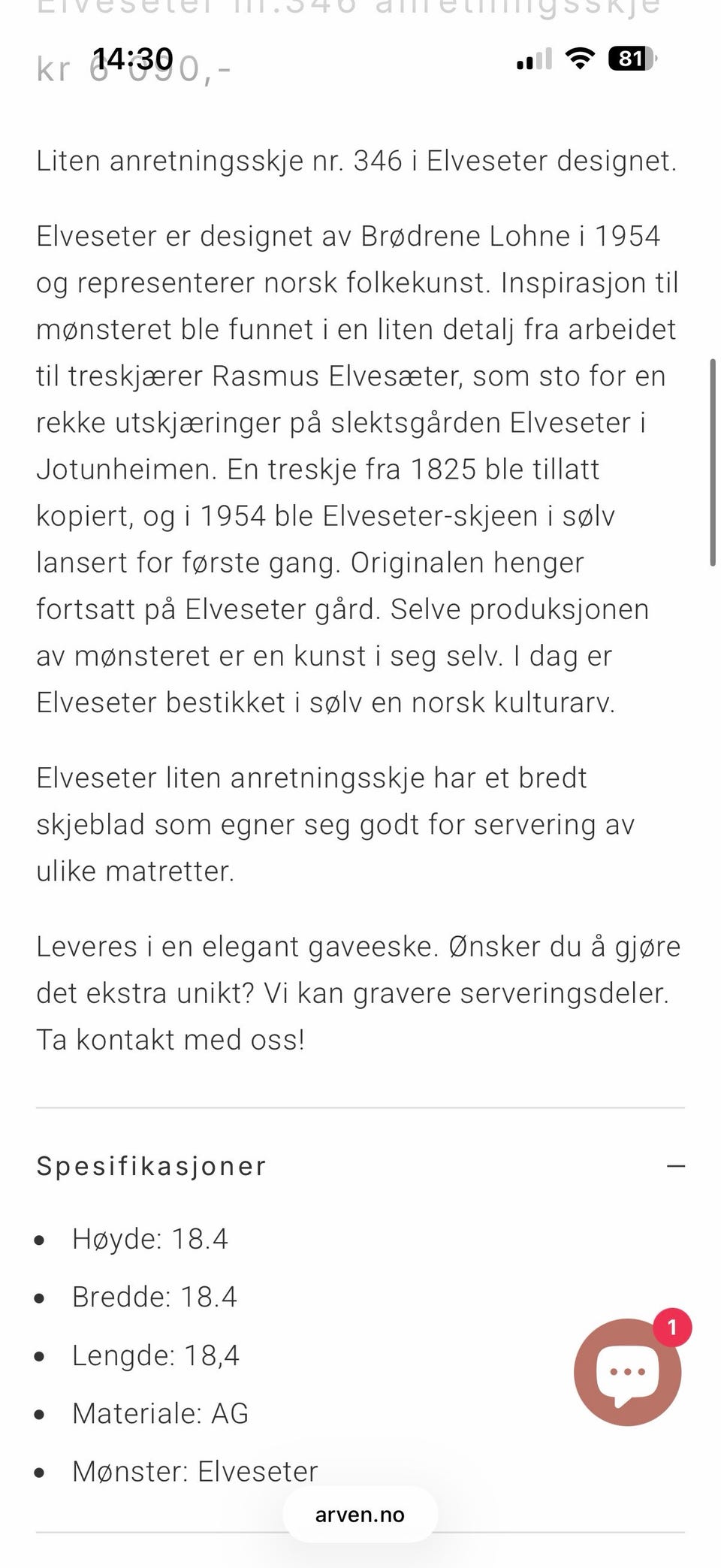 Galleribilde