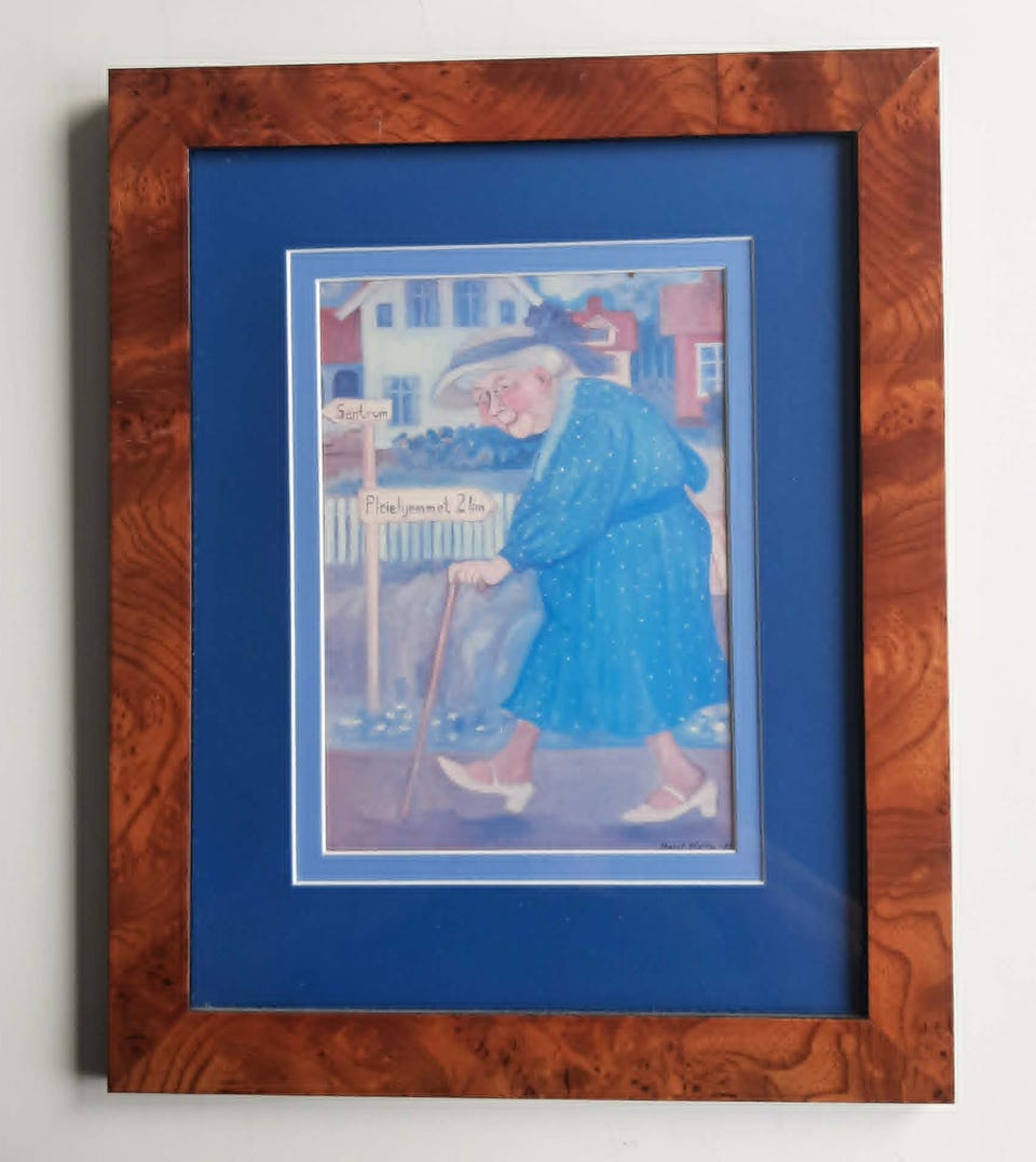 Galleribilde
