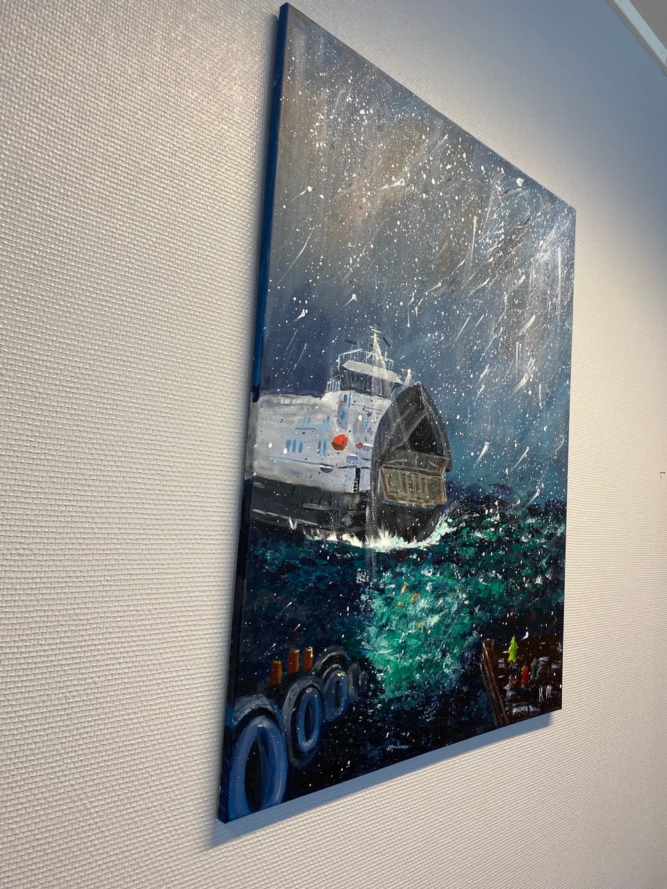 Galleribilde