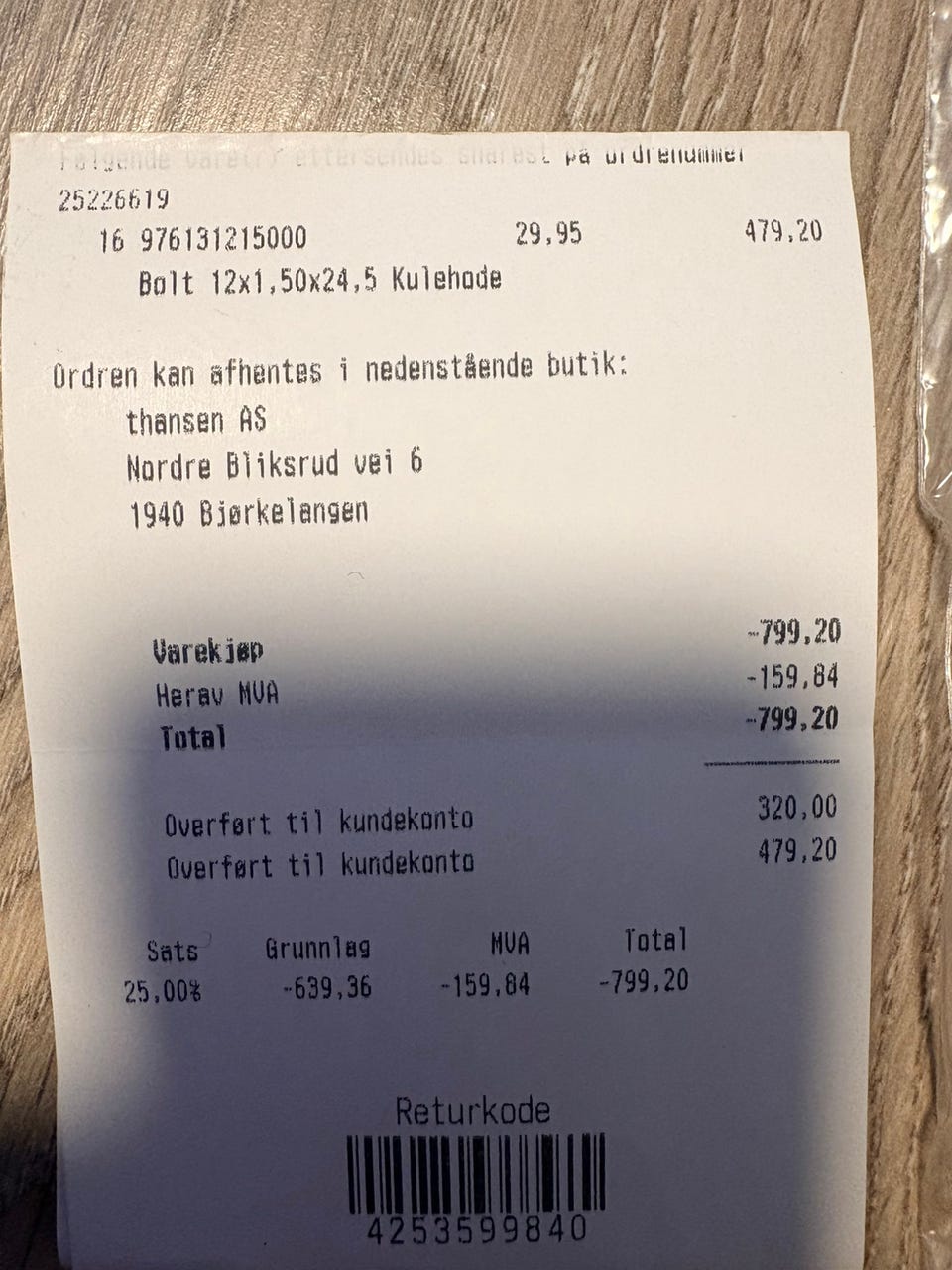 Galleribilde